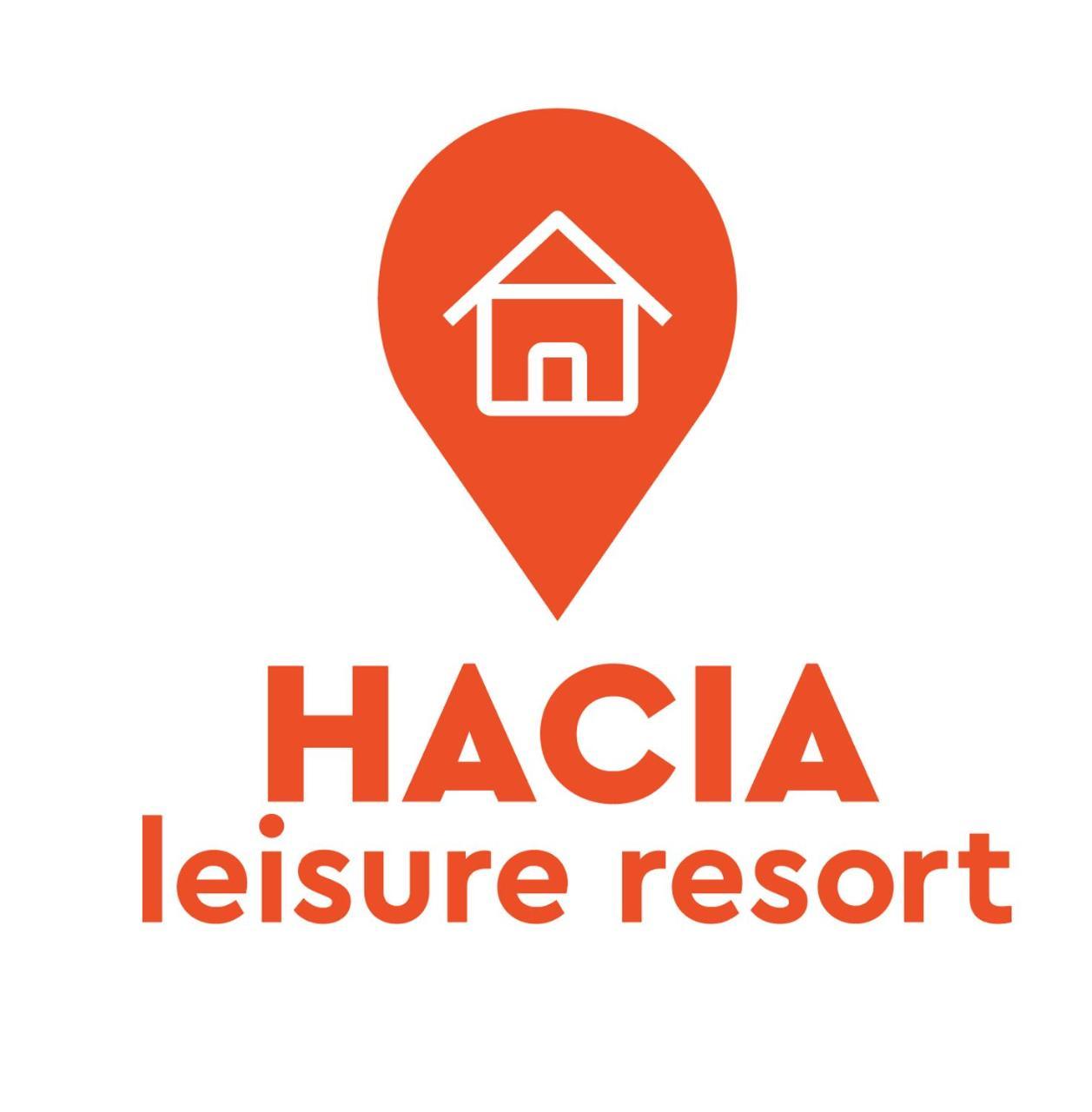 Hacia Leisure Resort Παραλία Λαμάι Εξωτερικό φωτογραφία